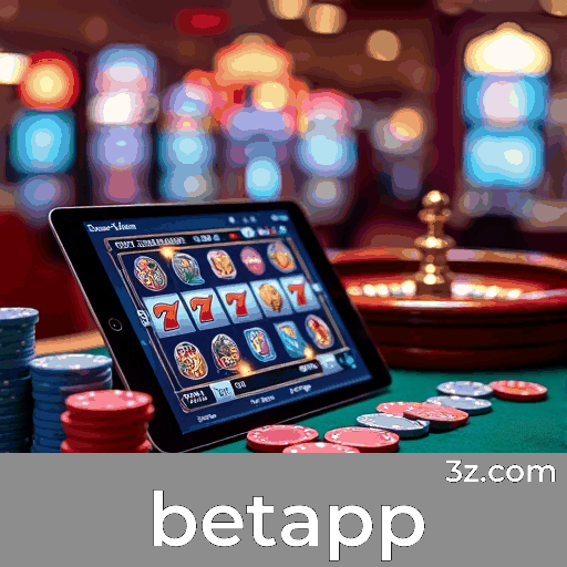 betapp: A Melhor Experiência em Cassino Online