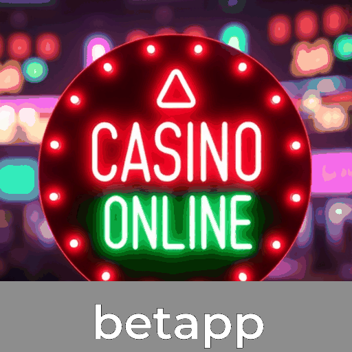 Cassino Online betapp