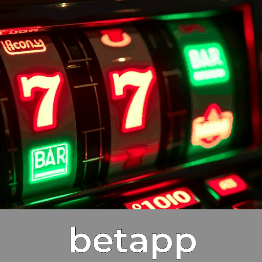 Cadastro na betapp