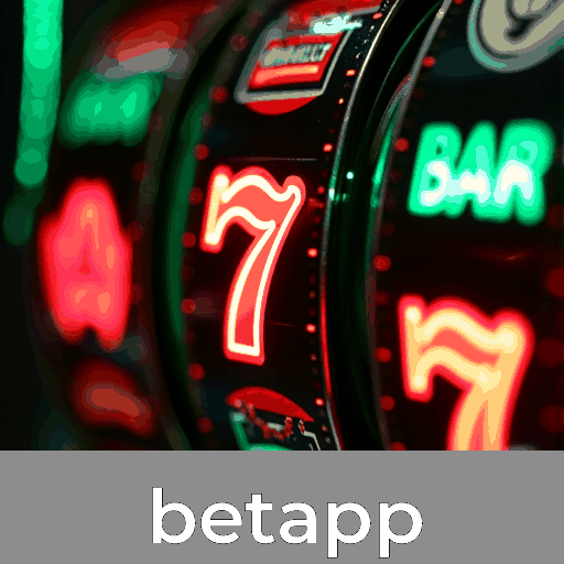 Cadastro na betapp