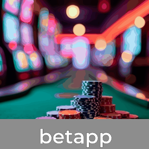 Acesso ao betapp