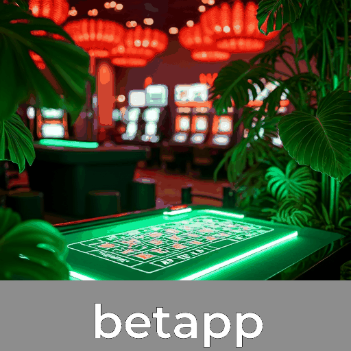 Cassino Online betapp