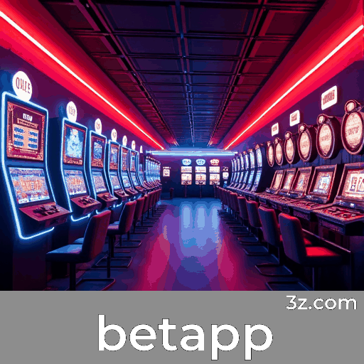 Recompensas Reais e Transparentes no betapp: Promoções Sem Pegadinhas