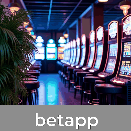 Acesso ao betapp