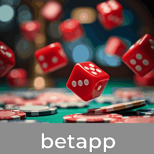 Acesso ao betapp