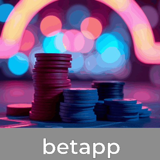 Cassino Online betapp