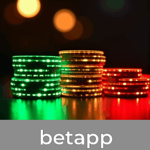 Acesso ao betapp