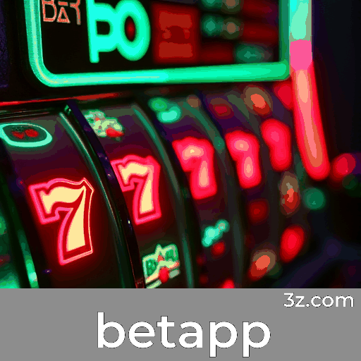 betapp: responsabilidade e sustentabilidade em apostas