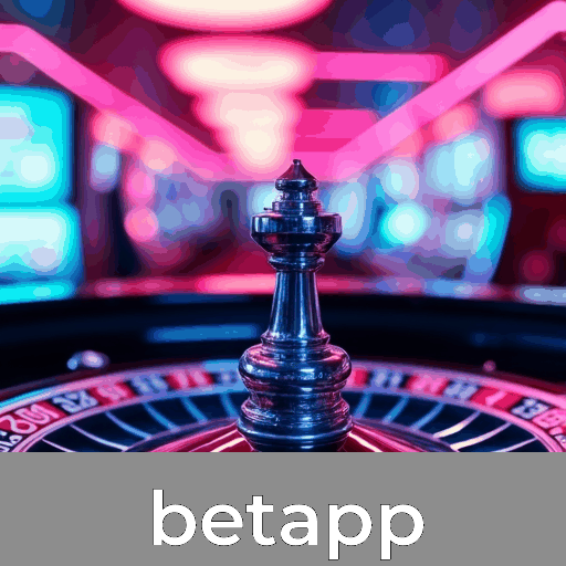 Cassino Online betapp