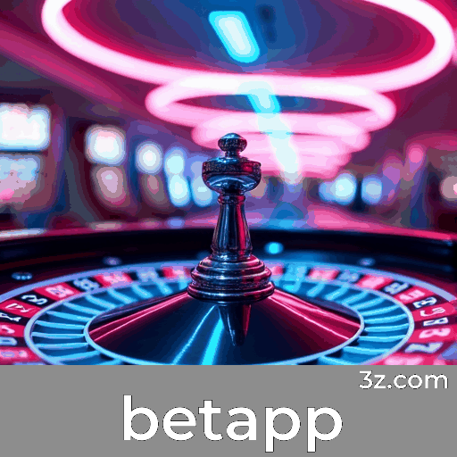 betapp: A Melhor Experiência em Cassino Online