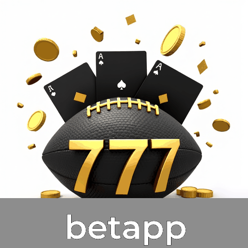 Cassino Online betapp