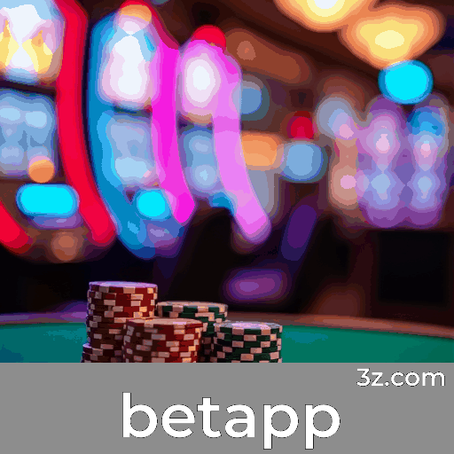 betapp: A Melhor Experiência em Cassino Online