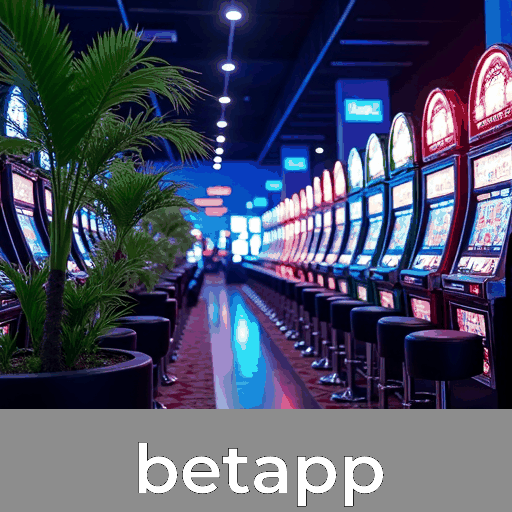 Acesso ao betapp