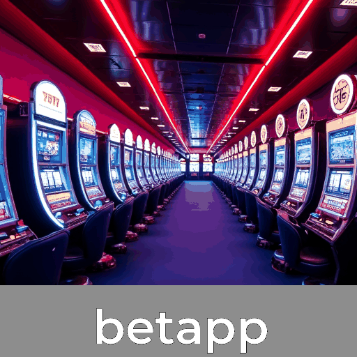 Acesso ao betapp