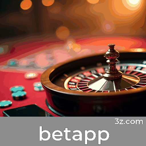 betapp: A Melhor Experiência em Cassino Online