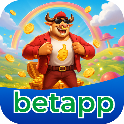 betapp logo