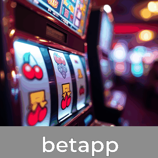 Cassino Online betapp