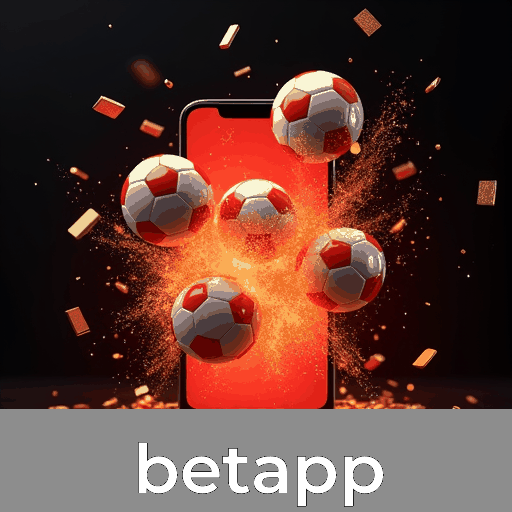 Cadastro na betapp