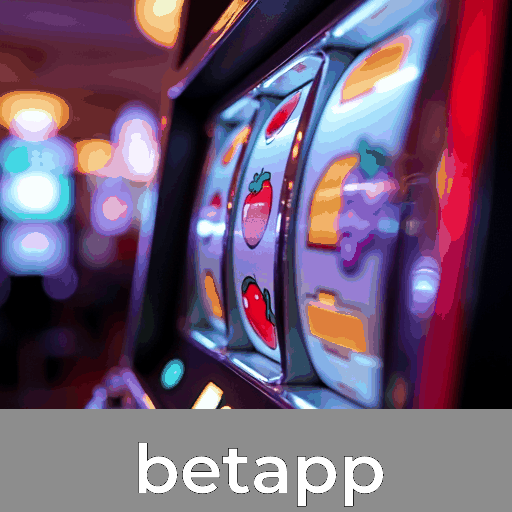 Cadastro na betapp