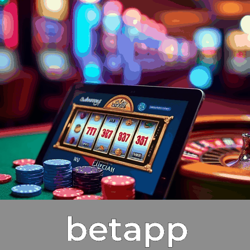 Cassino Online betapp