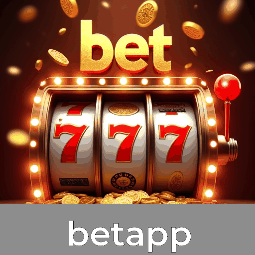 Cadastro na betapp