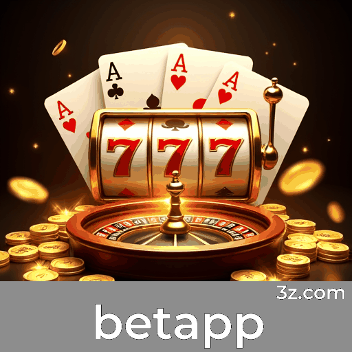 betapp: responsabilidade e sustentabilidade em apostas