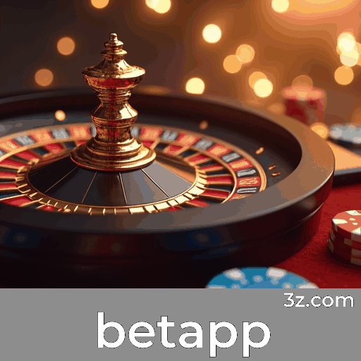 betapp: A Melhor Experiência em Cassino Online