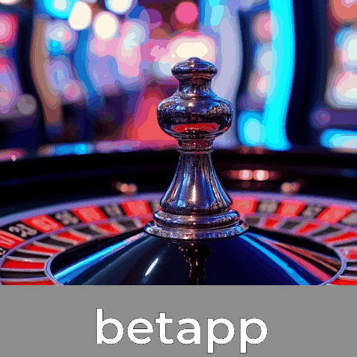 Apostas no betapp