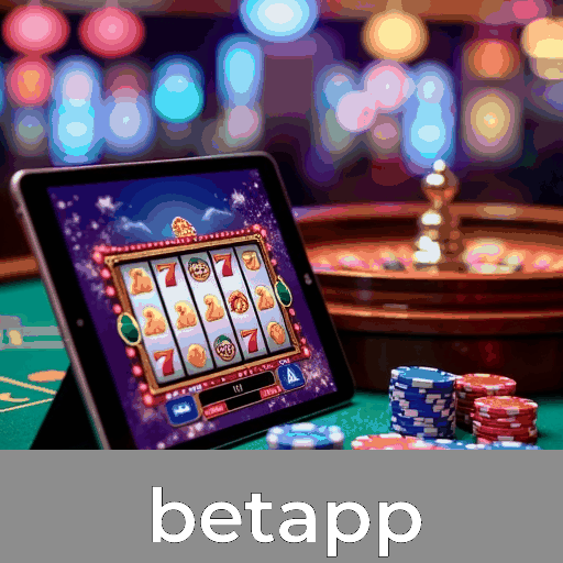 Acesso ao betapp