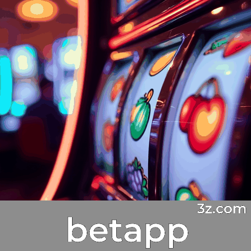 betapp: A Melhor Experiência em Cassino Online