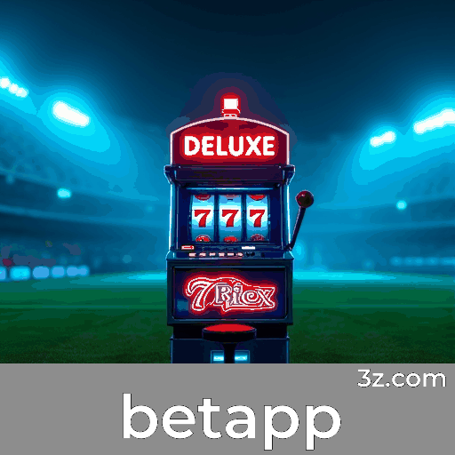 betapp: A Melhor Experiência em Cassino Online