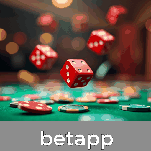 Cadastro na betapp
