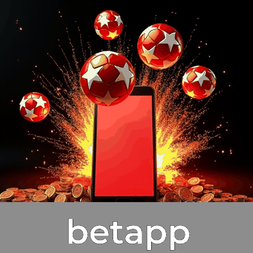 Acessar o site betapp COM