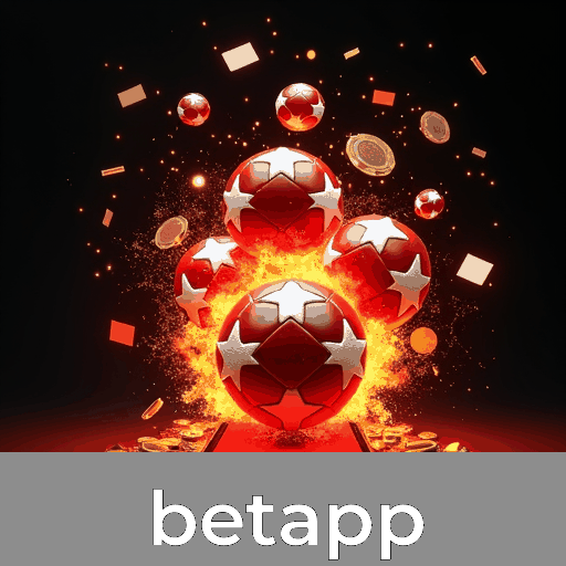 Cassino Online betapp
